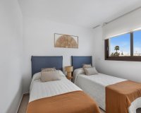 New Build - Apartment -
Los Alcazares - La Serena Golf