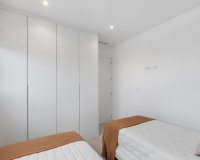 New Build - Apartment -
Los Alcazares - La Serena Golf
