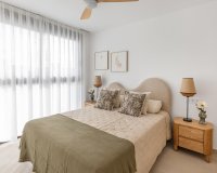 New Build - Apartment -
Los Alcazares - La Serena Golf