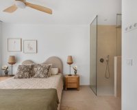 New Build - Apartment -
Los Alcazares - La Serena Golf