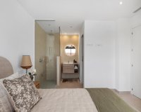 New Build - Apartment -
Los Alcazares - La Serena Golf