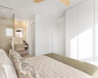 New Build - Apartment -
Los Alcazares - La Serena Golf