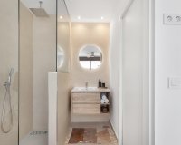 New Build - Apartment -
Los Alcazares - La Serena Golf