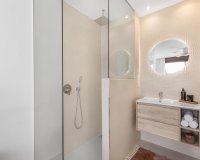 New Build - Apartment -
Los Alcazares - La Serena Golf