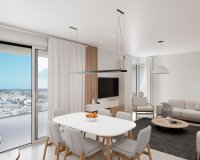 New Build - Apartment -
Los Alcazares - Los Narejos