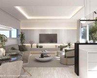 New Build - Apartment -
Los Alcazares - Parque Diana