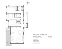 New Build - Apartment -
Los Alcazares - Parque Diana