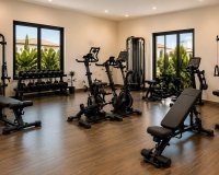 New Build - Apartment -
Los Alcazares - Playa Lo Sola