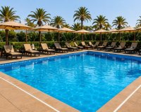 New Build - Apartment -
Los Alcazares - Playa Lo Sola