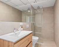 New Build - Apartment -
Los Alcazares - Serena Golf