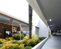 New Build - Apartment -
Los Alcazares - Serena Golf