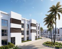 New Build - Apartment -
Los Alcazares - Serena Golf