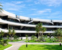 New Build - Apartment -
Los Alcazares - Serena Golf