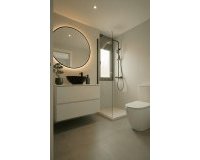 New Build - Apartment -
Los Alcazares - Serena Golf