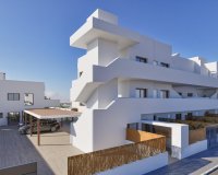 New Build - Apartment -
Los Alcazares - Serena Golf