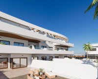 New Build - Apartment -
Los Alcazares - Serena Golf