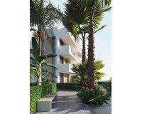 New Build - Apartment -
Los Alcazares - Serena Golf