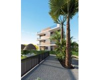 New Build - Apartment -
Los Alcazares - Serena Golf