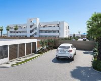 New Build - Apartment -
Los Alcazares - Serena Golf