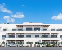 New Build - Apartment -
Los Alcazares - Serena Golf