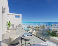 New Build - Apartment -
Mojacar - Descargador