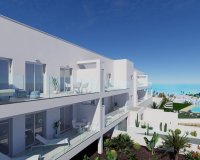 New Build - Apartment -
Mojacar - Descargador