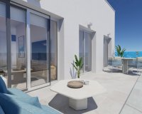 New Build - Apartment -
Mojacar - Descargador