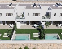 New Build - Apartment -
Mojacar - Descargador