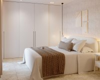 New Build - Apartment -
Mojacar - Playa De Macenas