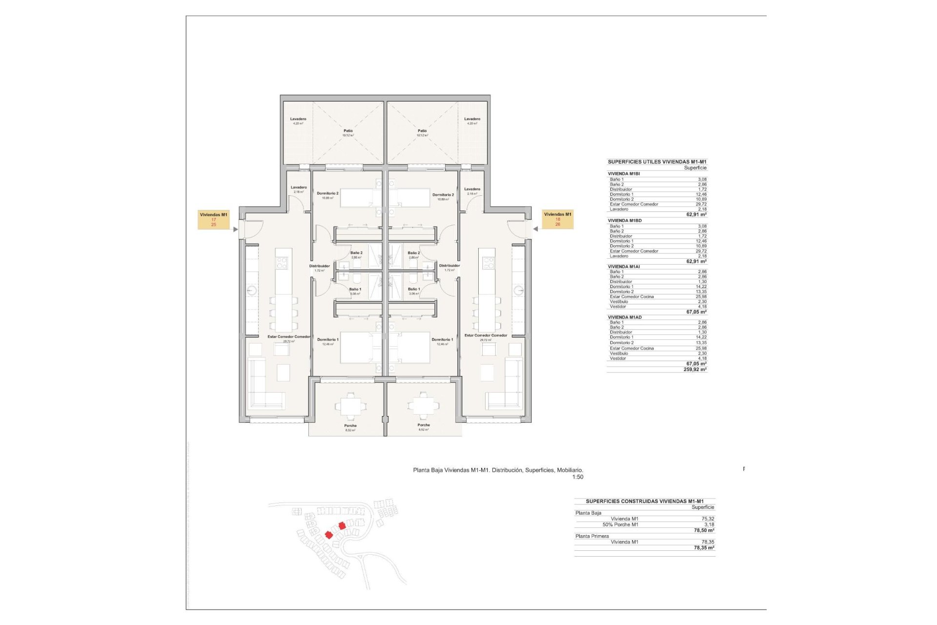 New Build - Apartment -
Mojacar - Playa De Macenas