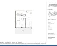 New Build - Apartment -
Mojacar - Playa Macenas (Mojácar)