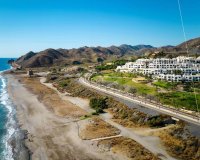 New Build - Apartment -
Mojacar - Playa Macenas (Mojácar)