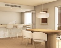 New Build - Apartment -
Moncofa - Playa de Moncofa