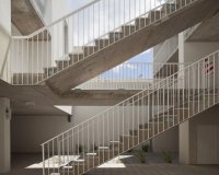 New Build - Apartment -
Moncofa - Playa de Moncofa
