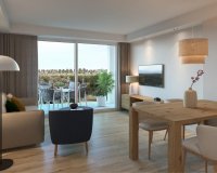 New Build - Apartment -
Moncofa - Playa de Moncofa