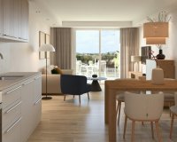 New Build - Apartment -
Moncofa - Playa de Moncofa
