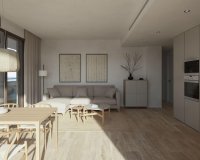 New Build - Apartment -
Moncofa - Playa de Moncofa