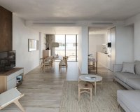 New Build - Apartment -
Moncofa - Playa de Moncofa