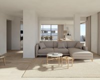 New Build - Apartment -
Moncofa - Playa de Moncofa