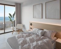New Build - Apartment -
Moncofa - Playa de Moncofa