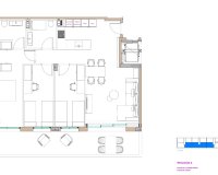 New Build - Apartment -
Moncofa - Playa de Moncofa