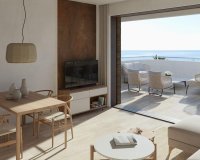 New Build - Apartment -
Moncofa - Playa de Moncofa