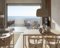 New Build - Apartment -
Moncofa - Playa de Moncofa