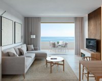 New Build - Apartment -
Moncofa - Playa de Moncofa