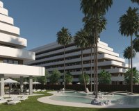 New Build - Apartment -
Moncofa - Playa de Moncofa
