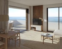 New Build - Apartment -
Moncofa - Playa de Moncofa