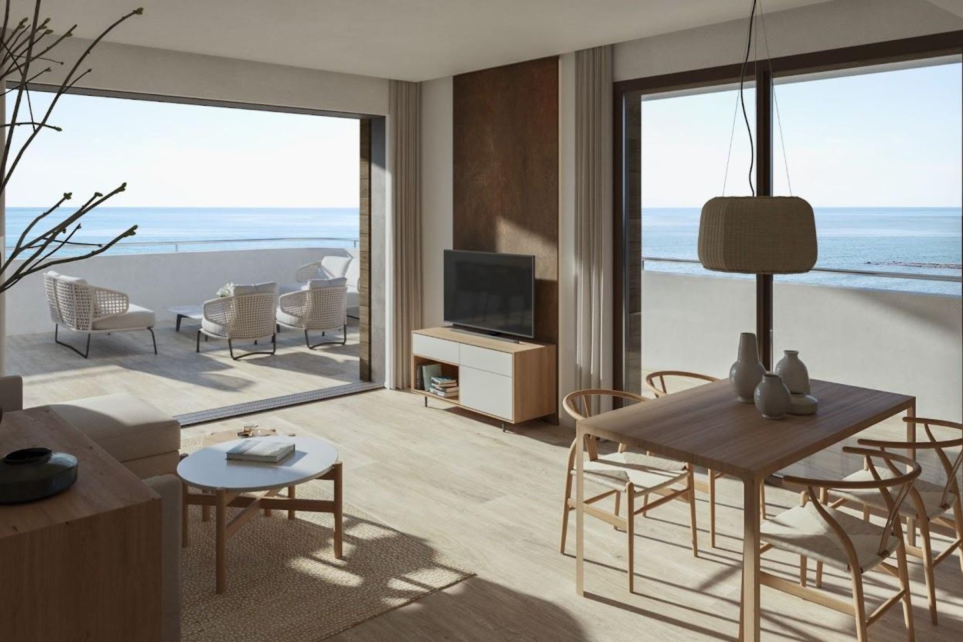 New Build - Apartment -
Moncofa - Playa de Moncofa