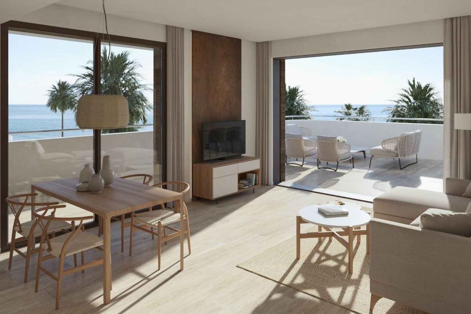 New Build - Apartment -
Moncofa - Playa de Moncofa