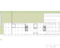 New Build - Apartment -
Moncofa - Playa de Moncofa