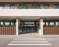 New Build - Apartment -
Moncofa - Playa de Moncofa